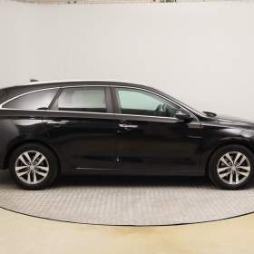 Foto inzerátu Hyundai i30 1.6 CRDi