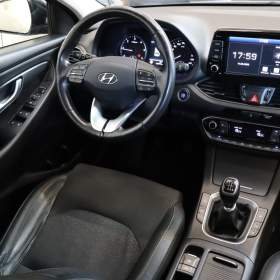Foto inzerátu Hyundai i30 1.6 CRDi