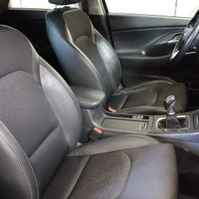 Foto inzerátu Hyundai i30 1.6 CRDi