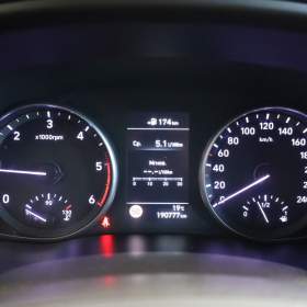 Foto inzerátu Hyundai i30 1.6 CRDi