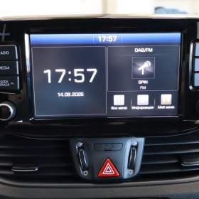 Foto inzerátu Hyundai i30 1.6 CRDi