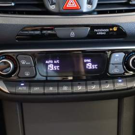 Foto inzerátu Hyundai i30 1.6 CRDi