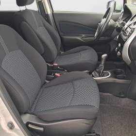 Foto inzerátu Nissan Note 1.2