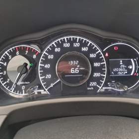 Foto inzerátu Nissan Note 1.2