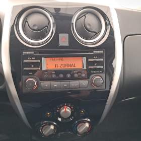 Foto inzerátu Nissan Note 1.2
