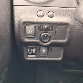 Foto inzerátu Nissan Note 1.2