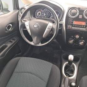 Foto inzerátu Nissan Note 1.2