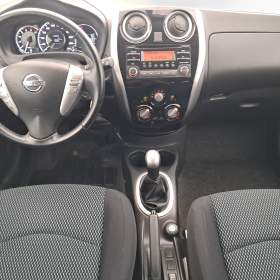 Foto inzerátu Nissan Note 1.2