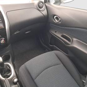 Foto inzerátu Nissan Note 1.2