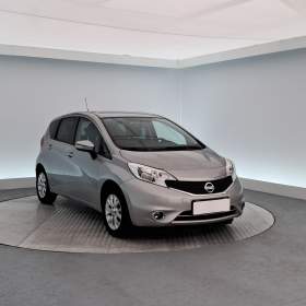 Foto inzerátu Nissan Note 1.2
