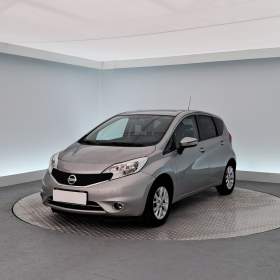 Foto inzerátu Nissan Note 1.2