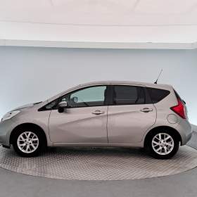 Foto inzerátu Nissan Note 1.2