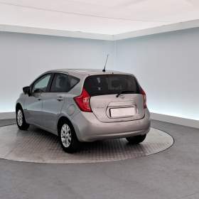 Foto inzerátu Nissan Note 1.2