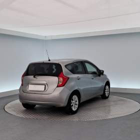 Foto inzerátu Nissan Note 1.2