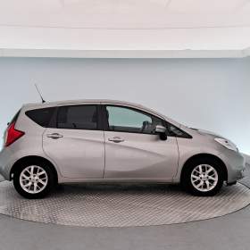 Foto inzerátu Nissan Note 1.2