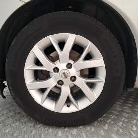 Foto inzerátu Nissan Note 1.2