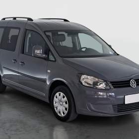 VW Caddy 1.2 TSI / 19925288