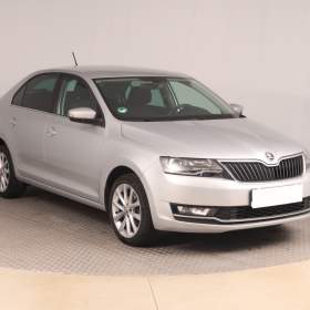 Foto inzerátu Skoda Rapid 1.0 TSI