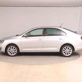 Foto inzerátu Skoda Rapid 1.0 TSI