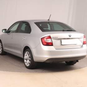 Foto inzerátu Skoda Rapid 1.0 TSI