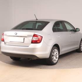 Foto inzerátu Skoda Rapid 1.0 TSI