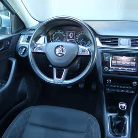 Foto inzerátu Skoda Rapid 1.0 TSI