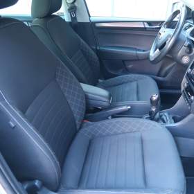 Foto inzerátu Skoda Rapid 1.0 TSI