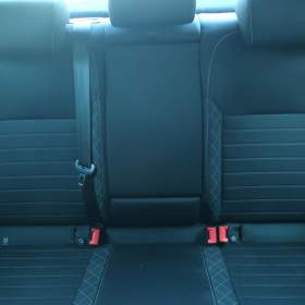 Foto inzerátu Skoda Rapid 1.0 TSI