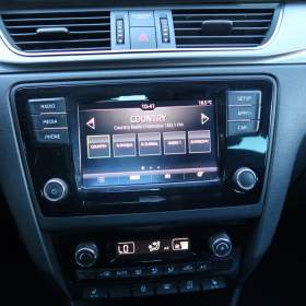 Foto inzerátu Skoda Rapid 1.0 TSI