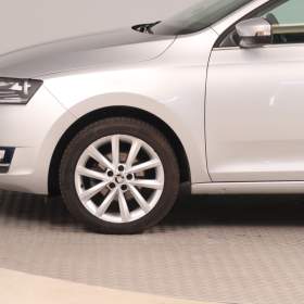 Foto inzerátu Skoda Rapid 1.0 TSI