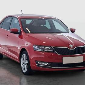 Skoda Rapid 1.0 TSI / 19925519