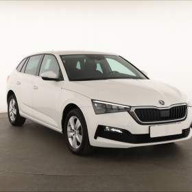 Foto inzerátu Skoda Scala 1.0 TSI