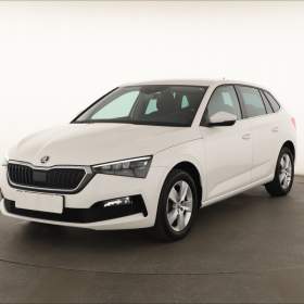 Foto inzerátu Skoda Scala 1.0 TSI