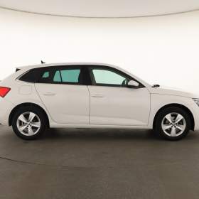 Foto inzerátu Skoda Scala 1.0 TSI