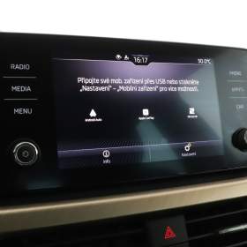 Foto inzerátu Skoda Scala 1.0 TSI