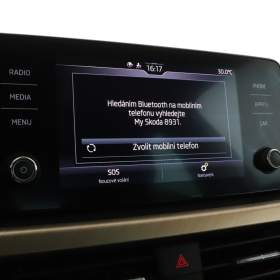 Foto inzerátu Skoda Scala 1.0 TSI