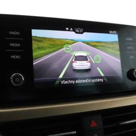 Foto inzerátu Skoda Scala 1.0 TSI