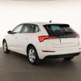 Foto inzerátu Skoda Scala 1.0 TSI
