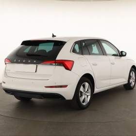 Foto inzerátu Skoda Scala 1.0 TSI