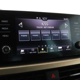 Foto inzerátu Skoda Scala 1.0 TSI