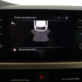 Foto inzerátu Skoda Scala 1.0 TSI