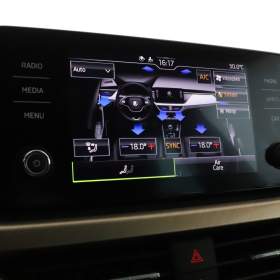 Foto inzerátu Skoda Scala 1.0 TSI