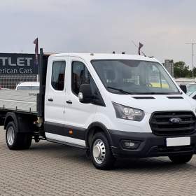 Ford Transit 2.0 EcoBlue / 19925527
