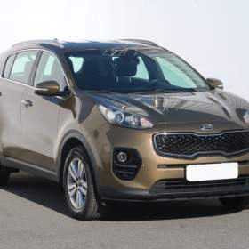 Kia Sportage 1.7 CRDi / 19925531