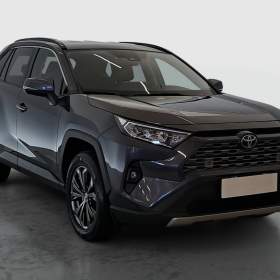 Toyota RAV 4 2.5 Hybrid / 19925532