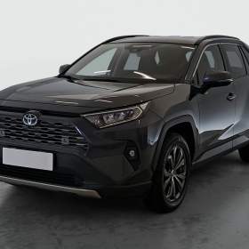 Foto inzerátu Toyota RAV 4 2.5 Hybrid
