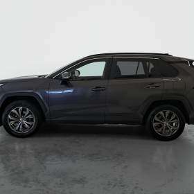 Foto inzerátu Toyota RAV 4 2.5 Hybrid