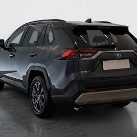 Foto inzerátu Toyota RAV 4 2.5 Hybrid