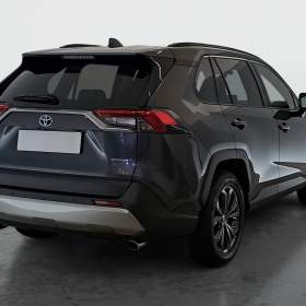 Foto inzerátu Toyota RAV 4 2.5 Hybrid
