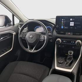 Foto inzerátu Toyota RAV 4 2.5 Hybrid